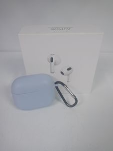 Б/у Наушники Apple airpods 3rd generation 01-200884547