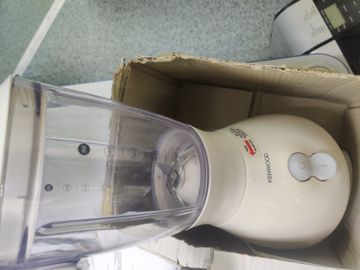 Б/у Блендер Kenwood bl330 01-200888573