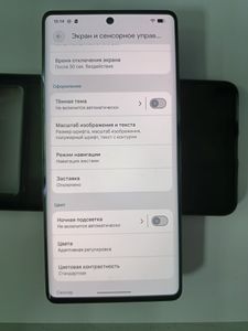 Б/в Мобільний телефон Google pixel 7 pro 12/128gb 01-200889153