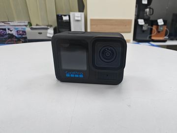 Б/в Екшн-камера Gopro hero 13 extended power bundle 01-200886126