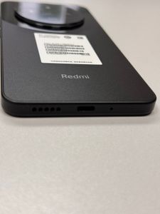 Б/в Мобільний телефон Xiaomi redmi 14c 4/64gb 01-200888788