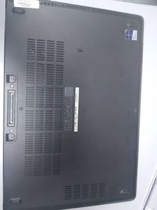 Б/у Ноутбук Dell 14/core i5 6300u ddr3/8gb ddr3/ssd 128 gb/*інтегрована 01-200888429