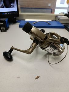 Б/у Катушка рыболовная Boyaby crt504a 01-200889529