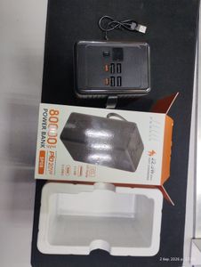 Б/в Повербанк Profit sp08 80000mah 01-200889737