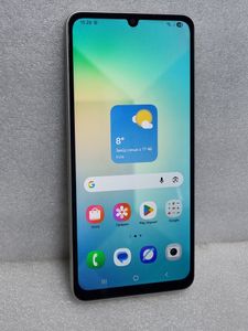 Б/в Мобільний телефон Samsung galaxy a06 4/128gb 01-200889162