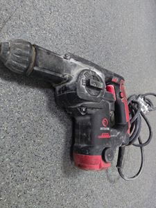 Б/у Перфоратор Intertool wt-0160 01-200887655