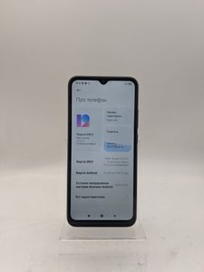 Б/в Мобільний телефон Xiaomi redmi 9a 2/32gb 01-200889800
