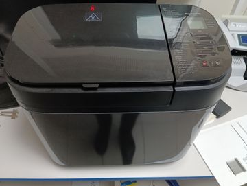 Б/у Хлебопечка Panasonic sd-yr2540 01-200889833