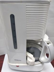 Б/у Кофеварка Ardesto fcm-d17wg 01-200889611