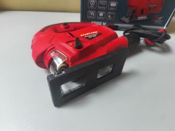 Б/в Електролобзик Start Pro sjs-1200 01-200890032