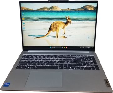 Б/в Ноутбук Lenovo 15/core i5-12450h ddr5/16gb ddr5/hdd *відсутній/ssd 512 gb/*інтегрована 01-200820180