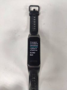 Б/в Фітнес браслет Huawei honor band 4 ads-b29 01-19131024