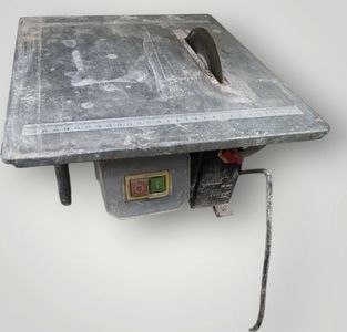 Б/у Плиткорез электрический Forte tc 180 01-200850735