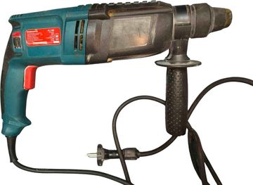 Б/в Перфоратор Зенит зп-1100 01-200838892