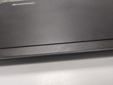 Б/в Ноутбук Lenovo 15/pentium n3540 ddr3/4gb ddr3/hdd 500 gb/*інтегрована 01-200886652