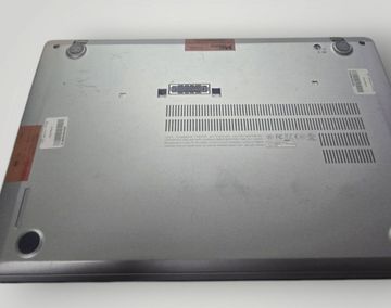 Б/в Ноутбук Lenovo 14/core i7-7600u ddr4/8gb ddr4/hdd *відсутній/ssd 256 gb/*інтегрована 01-200870958