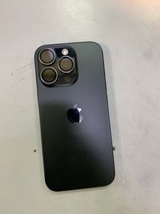 Б/в Мобільний телефон Apple iphone 16 pro 256gb 01-200889965