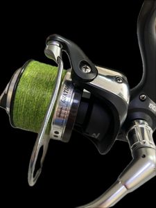 Б/в Котушка рибальська Tica gbat5000 01-200890908