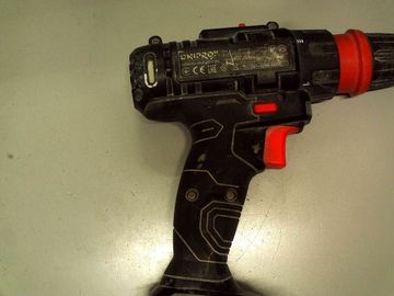 Б/у Шуруповерт Dnipro-M cd-218q 1акб 4ah зп 01-200891012