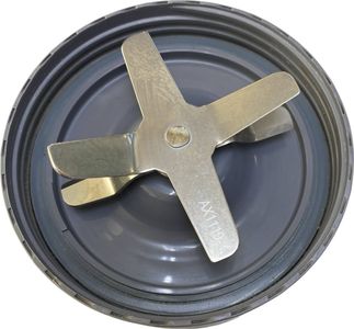 Б/у Блендер Nutribullet nb-wl046k-23 01-200888328