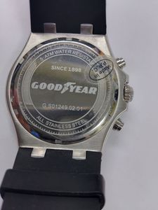 Б/в Годинник Goodyear g. s01249.02.01 01-200890685