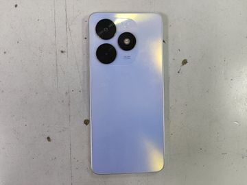 Б/у Мобільний телефон Tecno spark go 2024 4/128gb 01-200891599