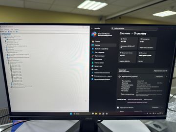 Б/в Системний блок Пк amd ryzen 5 5500/ram 16 gb/hdd відсутній/ssd 512 gb/nvidia gtx 1070 ti (geforce) 8gb gddr5 256bit 01-200889755