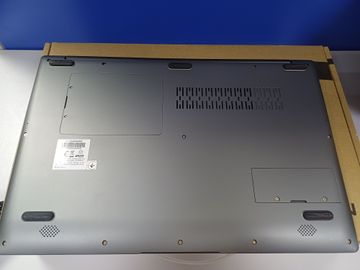 Б/в Ноутбук Thomson neo n15 ноутбук thomson neo n15 celeron j4105/6gb/ssd240gb/інтегрована 01-200891491