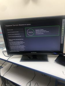 Б/в Ігрова приставка Microsoft xbox series s 512gb 01-200891175