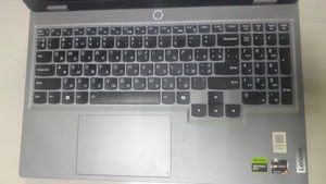 Б/в Ноутбук Lenovo loq 15arp9 / екр.15.6 / amd ryzen 5 7235hs / ram 16gb / ssd 512gb / nvidia geforce rtx 3050 01-200891882