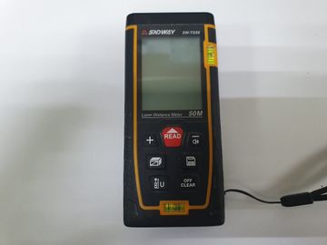 Б/у Лазерный нивелир Sndway sw-tg50 01-200891982