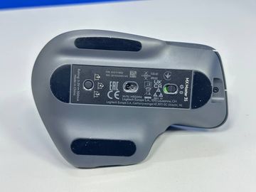 Б/у Мышь Logitech mx master 3s 01-200892101