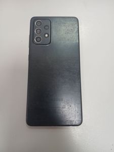 Б/в Мобільний телефон Samsung galaxy a52 sm-a525f 8/256gb 01-200891794