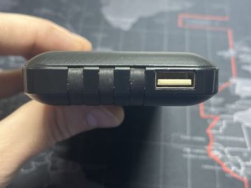 Б/в Повербанк Treqa tr-923 12800mah 01-200892445