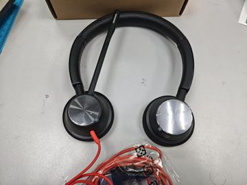 Б/в Навушники Poly wire 3320-m 01-200892889