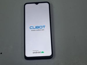 Б/в Мобільний телефон Cubot p80 8/256gb 01-200892684
