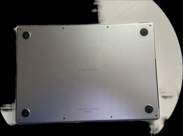 Б/у Ноутбук Apple macbook pro 16” 2021 01-200892502