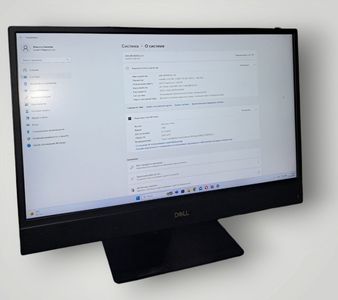 Б/в Моноблок Dell optiplex 5260/i3 8100/ram4gb/hdd500gb 01-200875826