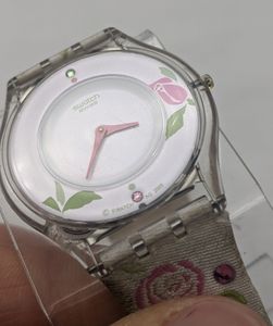 Б/в Годинник Swatch sfk249 01-19091790