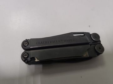 Б/в Мультитул Leatherman wave plus 01-200893953