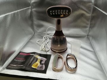 Б/у Пароочиститель Liberton lhs-6900 01-200893729