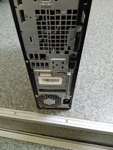 Б/у Системный блок Пк intel core i5-6500/ram 16 gb/hdd відсутній/ssd 256 gb/інтегрована 01-200893959