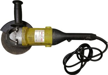 Б/в Кутова шліфмашина Eltos мшу-180/2050 01-200893991