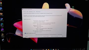 Б/в Ноутбук Dell 15/core i7-12700h ddr5/32gb ddr5/hdd *відсутній/ssd 1000 gb/geforce rtx a1000 4gb 01-200892944