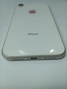 Б/в Мобільний телефон Apple iphone xr 64gb 01-200893782