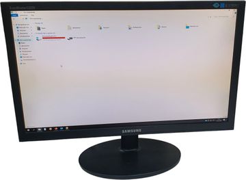 Б/в Монітор Samsung e2220n 01-200845407