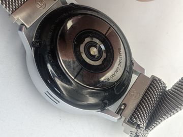 Б/в Смарт-годинник Samsung galaxy watch active 2 44mm lte 01-200893630