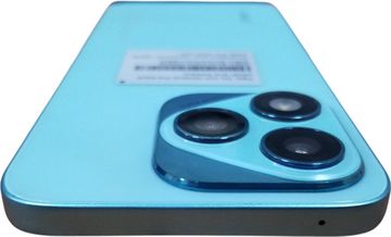 Б/в Мобільний телефон Honor 400 lite 8/256gb 01-200855881