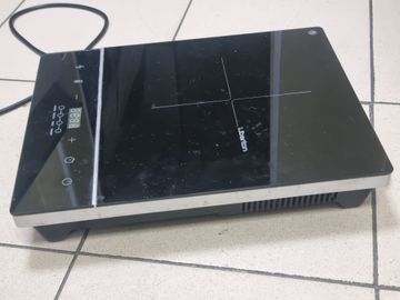 Б/в Настільна плита Liberton lic-1803 01-200845238