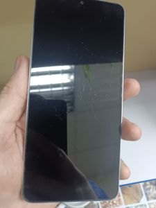 Б/в Мобільний телефон Samsung galaxy a06 4/128gb 01-200894569